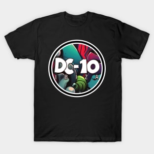 DC-10 T-Shirt